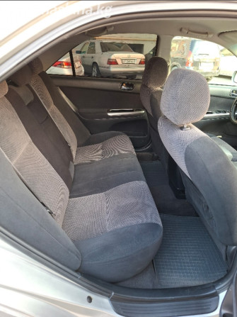 Toyota Camry V (XV30) 2.4, 2005 Бишкек - сүрөт 10