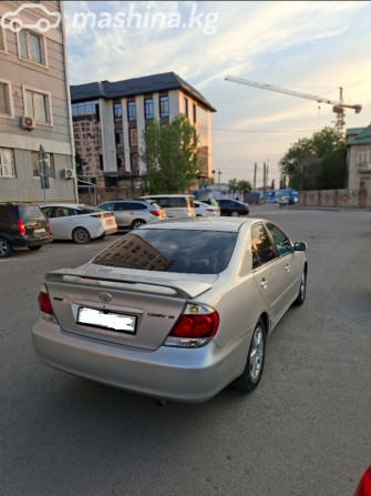 Toyota Camry V (XV30) 2.4, 2005 Бишкек - сүрөт 3