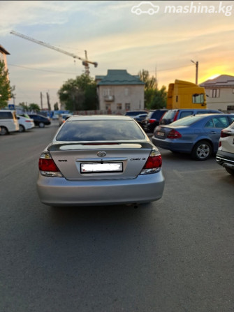 Toyota Camry V (XV30) 2.4, 2005 Бишкек - сүрөт 4