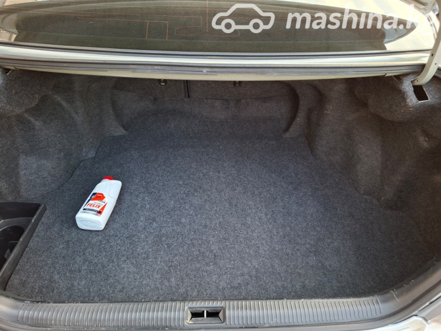 Toyota Camry V (XV30) 2.4, 2005 Бишкек - изображение 9