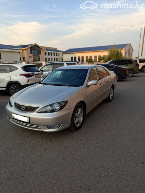Toyota Camry V (XV30) 2.4, 2005 Бишкек - изображение 1