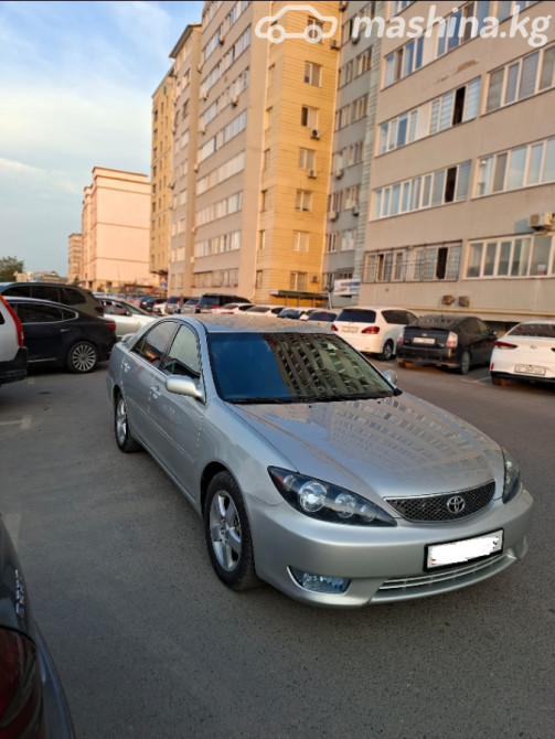 Toyota Camry V (XV30) 2.4, 2005 Бишкек - изображение 6