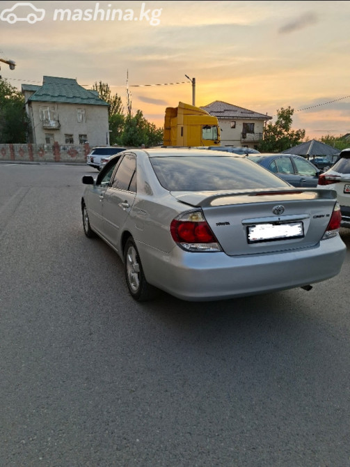 Toyota Camry V (XV30) 2.4, 2005 Бишкек - изображение 2
