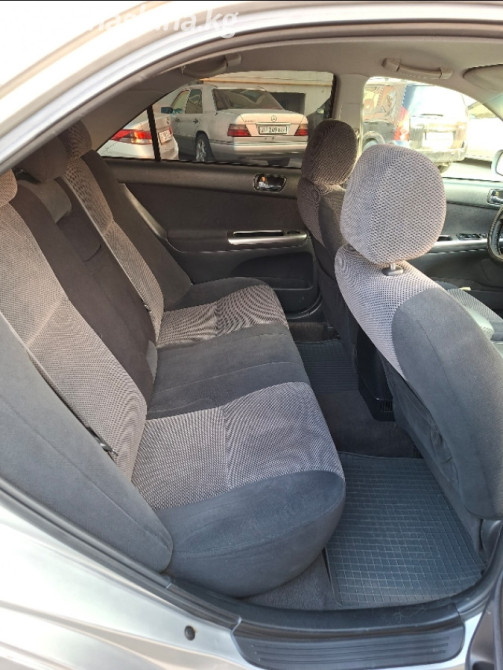Toyota Camry V (XV30) 2.4, 2005 Бишкек - изображение 10