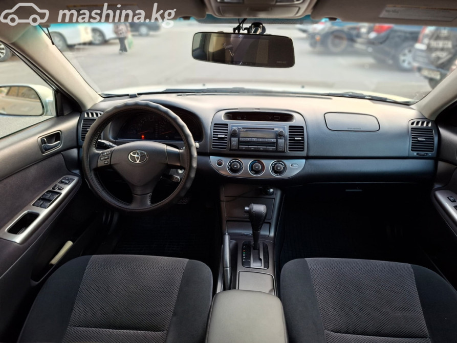 Toyota Camry V (XV30) 2.4, 2005 Бишкек - изображение 7