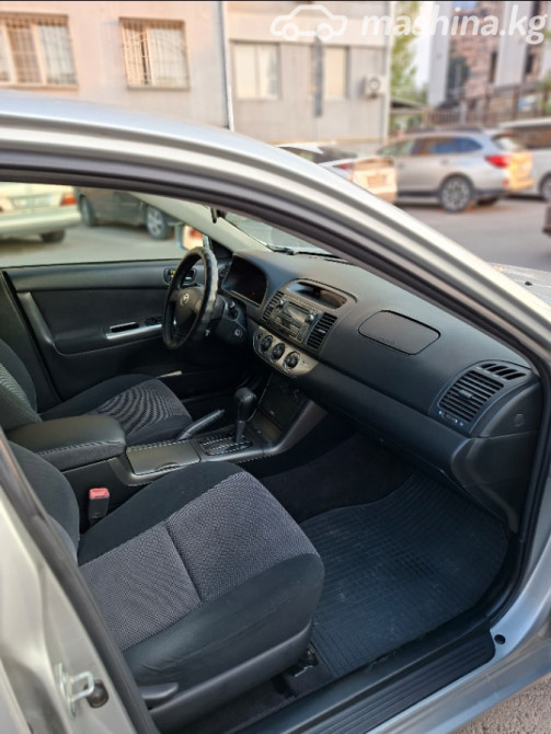 Toyota Camry V (XV30) 2.4, 2005 Бишкек - изображение 11