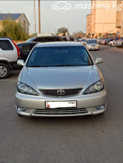 Toyota Camry V (XV30) 2.4, 2005 Бишкек - изображение 5