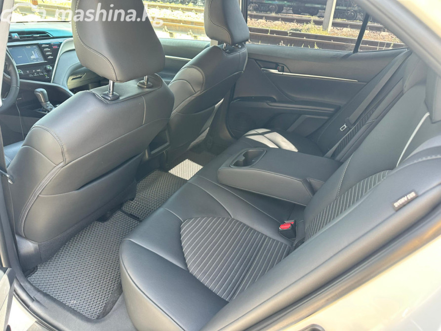 Toyota Camry VIII (XV70) 2.5, 2018 Бишкек - изображение 6