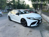 Toyota Camry VIII (XV70) 2.5, 2018 Бишкек