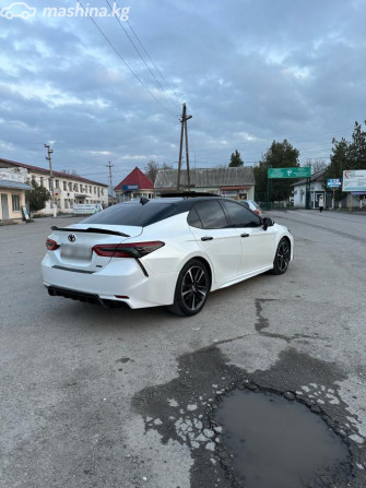 Toyota Camry VIII (XV70) 2.5, 2018 Бишкек - изображение 3