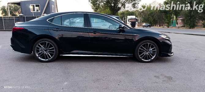 Toyota Camry IX (XV80) China Market 2.0, 2025 Бишкек - сүрөт 6