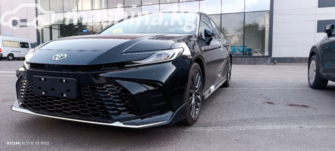 Toyota Camry IX (XV80) China Market 2.0, 2025 Бишкек - сүрөт 2