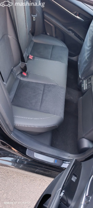 Toyota Camry IX (XV80) China Market 2.0, 2025 Бишкек - изображение 7