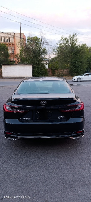 Toyota Camry IX (XV80) China Market 2.0, 2025 Бишкек - изображение 4