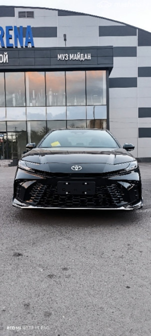 Toyota Camry IX (XV80) China Market 2.0, 2025 Бишкек - изображение 1