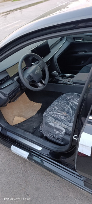 Toyota Camry IX (XV80) China Market 2.0, 2025 Бишкек - изображение 8