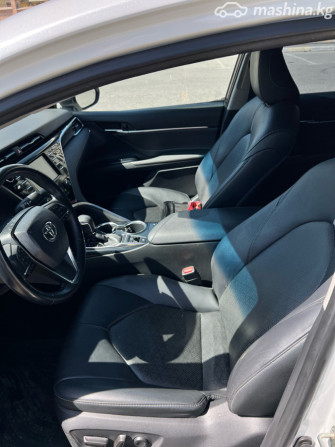 Toyota Camry VIII (XV70) 2.5, 2018 Бишкек - сүрөт 9