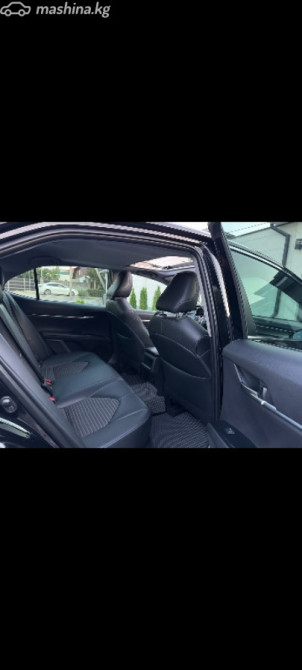 Toyota Camry VIII (XV70) 2.5, 2019 Бишкек - изображение 4