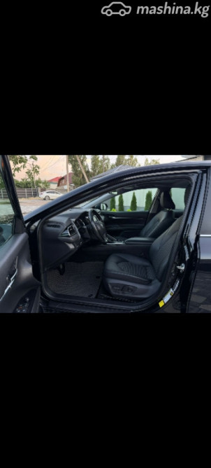 Toyota Camry VIII (XV70) 2.5, 2019 Бишкек - изображение 3