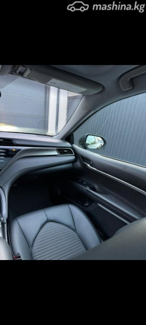 Toyota Camry VIII (XV70) 2.5, 2019 Бишкек - изображение 5