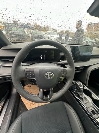 Toyota Camry IX (XV80) China Market 2.0, 2024 Бишкек - сүрөт 5
