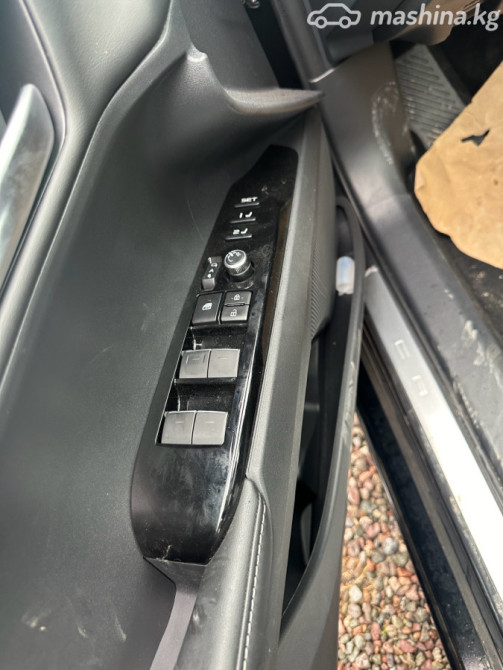 Toyota Camry IX (XV80) China Market 2.0, 2024 Бишкек - изображение 4