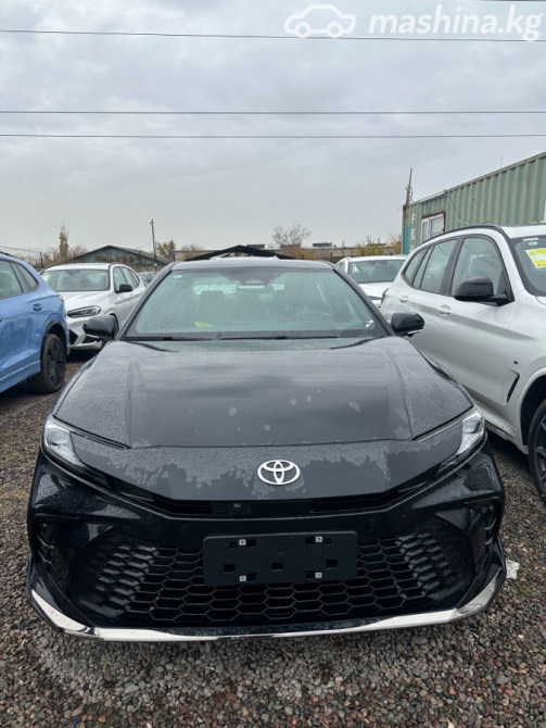 Toyota Camry IX (XV80) China Market 2.0, 2024 Бишкек - изображение 1