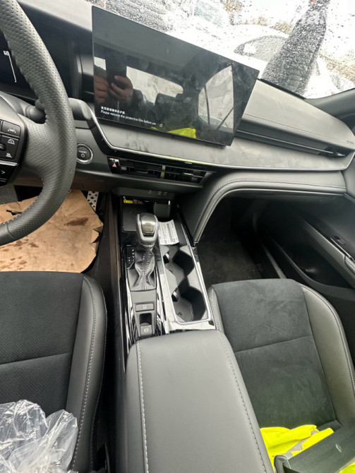 Toyota Camry IX (XV80) China Market 2.0, 2024 Бишкек - изображение 6