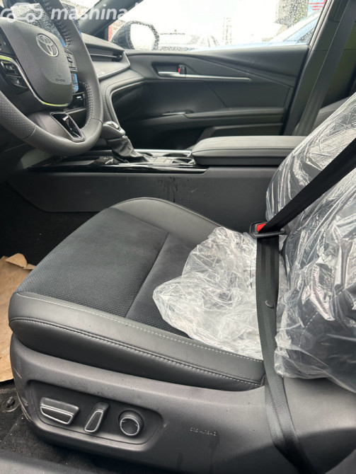 Toyota Camry IX (XV80) China Market 2.0, 2024 Бишкек - изображение 7