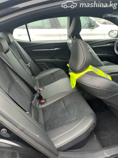 Toyota Camry IX (XV80) China Market 2.0, 2024 Бишкек - изображение 3