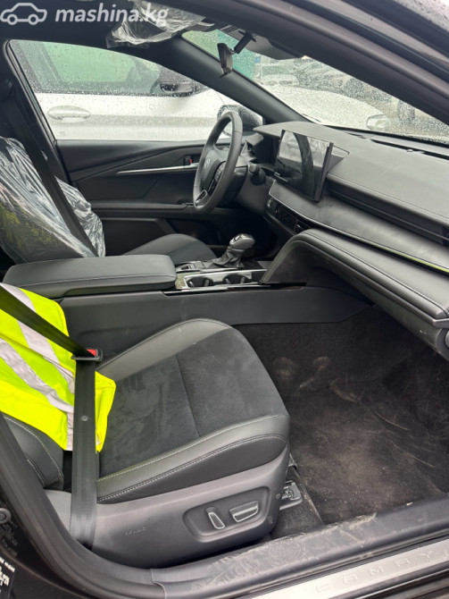 Toyota Camry IX (XV80) China Market 2.0, 2024 Бишкек - изображение 2