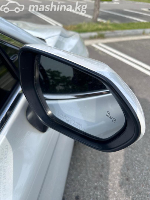 Toyota Camry VIII (XV70) Рестайлинг 2.5, 2022 Бишкек - изображение 10