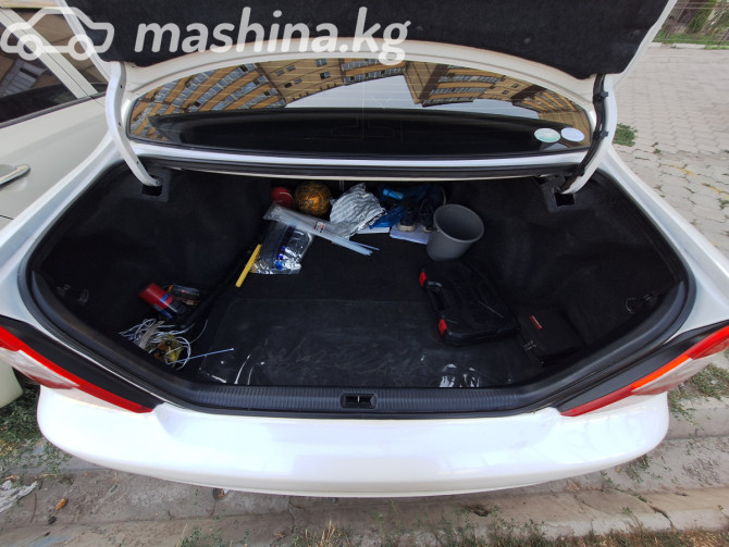 Toyota Camry V (XV30) 2.4, 2003 Бишкек - сүрөт 9
