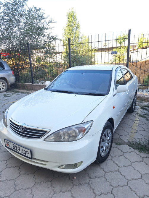Toyota Camry V (XV30) 2.4, 2003 Бишкек - изображение 2