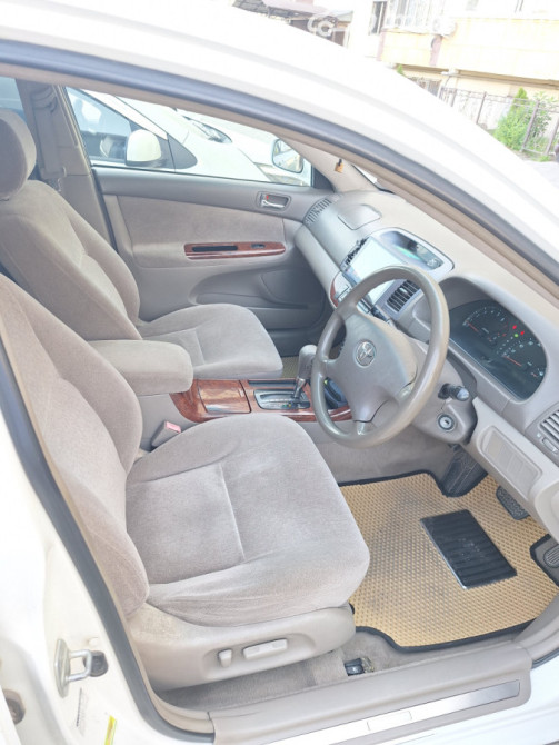 Toyota Camry V (XV30) 2.4, 2003 Бишкек - изображение 5