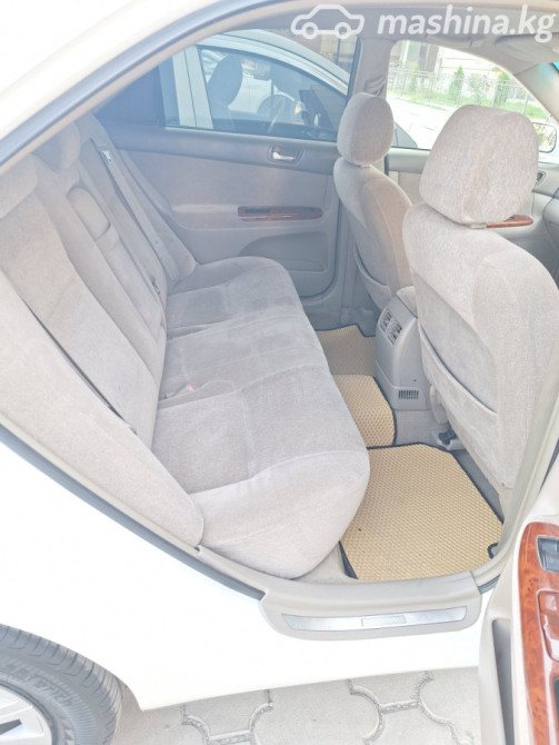 Toyota Camry V (XV30) 2.4, 2003 Бишкек - изображение 6