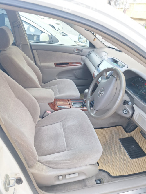 Toyota Camry V (XV30) 2.4, 2003 Бишкек - изображение 4