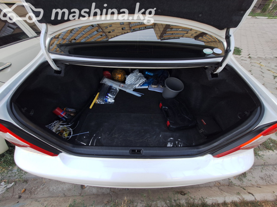 Toyota Camry V (XV30) 2.4, 2003 Бишкек - изображение 9