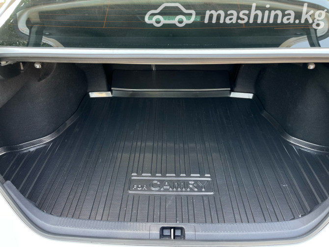 Toyota Camry VIII (XV70) US Market 2.5, 2020 Бишкек - сүрөт 6