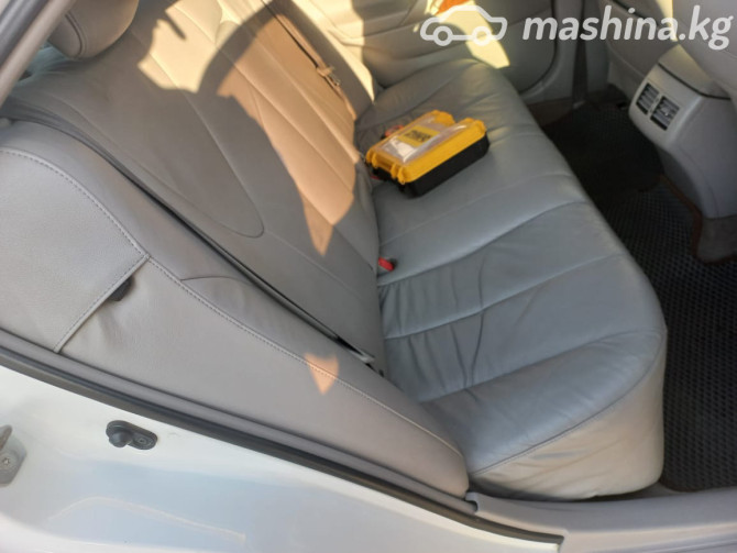 Toyota Camry VI (XV40) Рестайлинг 2.4, 2011 Бишкек - сүрөт 8