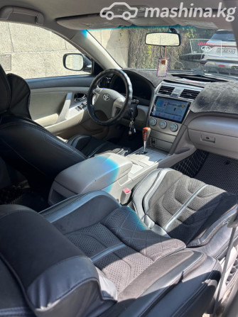 Toyota Camry VI (XV40) Рестайлинг 2.5, 2009 Бишкек - сүрөт 6