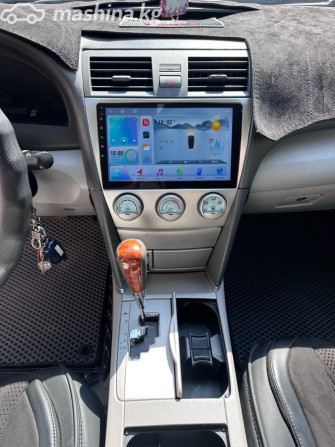 Toyota Camry VI (XV40) Рестайлинг 2.5, 2009 Бишкек - сүрөт 9