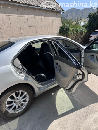 Toyota Camry VI (XV40) Рестайлинг 2.5, 2009 Бишкек - сүрөт 4