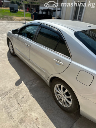 Toyota Camry VI (XV40) Рестайлинг 2.5, 2009 Бишкек - сүрөт 5