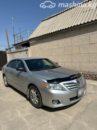 Toyota Camry VI (XV40) Рестайлинг 2.5, 2009 Бишкек - сүрөт 1
