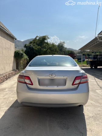 Toyota Camry VI (XV40) Рестайлинг 2.5, 2009 Бишкек - сүрөт 3