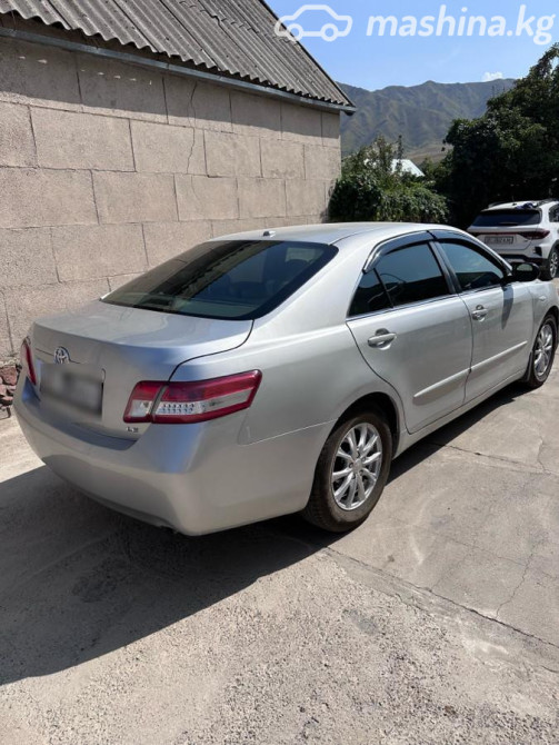Toyota Camry VI (XV40) Рестайлинг 2.5, 2009 Бишкек - изображение 2