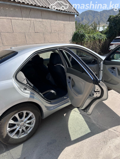 Toyota Camry VI (XV40) Рестайлинг 2.5, 2009 Бишкек - изображение 4