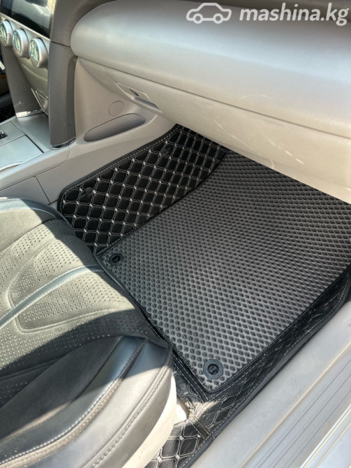 Toyota Camry VI (XV40) Рестайлинг 2.5, 2009 Бишкек - изображение 7