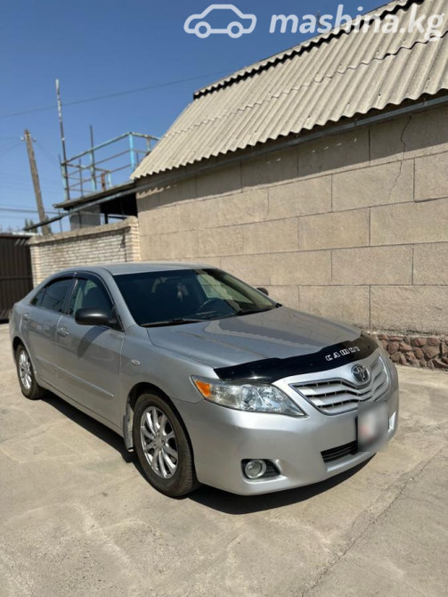 Toyota Camry VI (XV40) Рестайлинг 2.5, 2009 Бишкек - изображение 1
